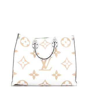 Louis Vuitton Onthego Tote Limited #247722L23B